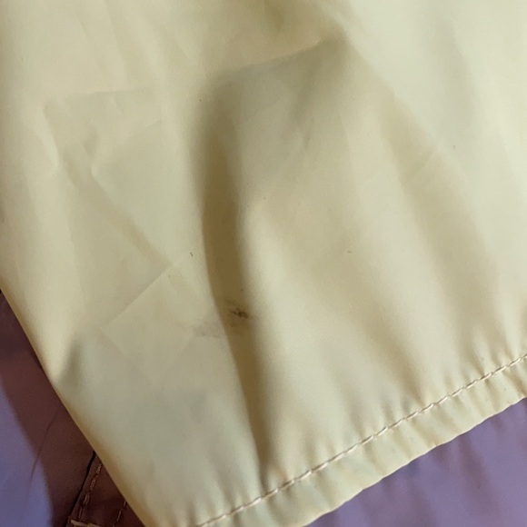 light windbreaker‎ jacket - Picture 5 of 8